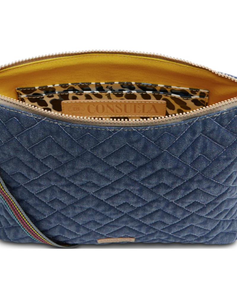 Abby Downtown Crossbody j.hoffman's