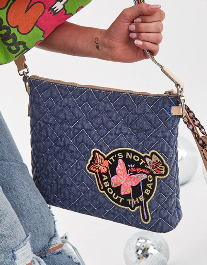 Abby Downtown Crossbody j.hoffman's