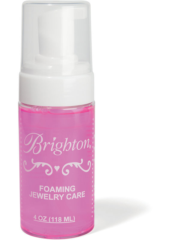 Brighton Jewelry Care