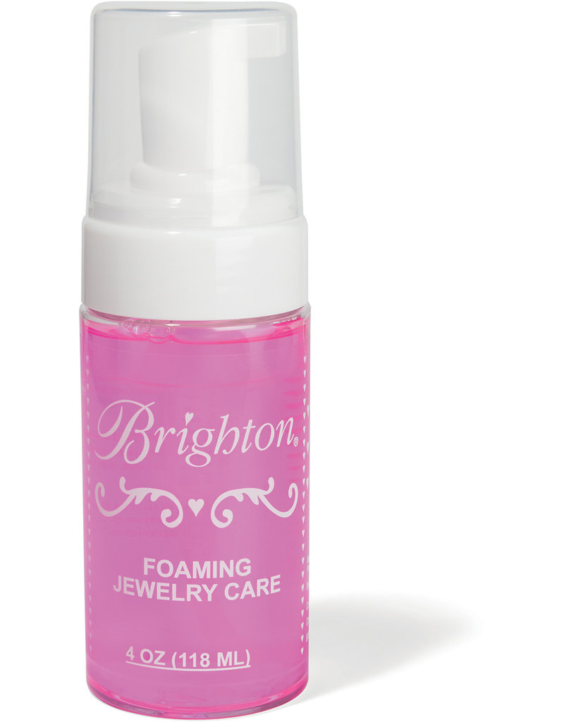 Brighton Jewelry Care