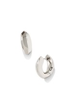 KENDRA SCOTT Mikki Huggie Earrings