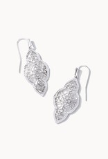 KENDRA SCOTT Abbie Drop Metal Earring