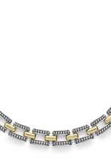 LAGOS High Bar 22mm Collar Necklace