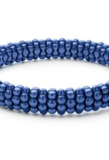 LAGOS Ultramarine Caviar Ceramic 9mm Bracelet