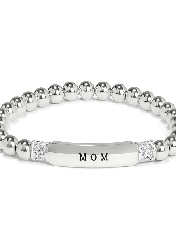 Meridian MOM Petite Stretch Bracelet