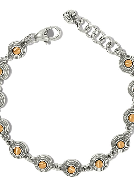 Monete Link Petite Bracelet