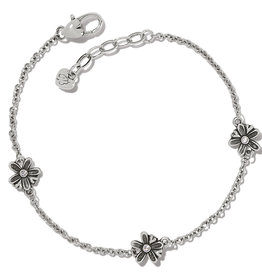 Wild Flowers Anklet