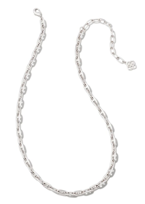 KENDRA SCOTT Bailey Chain Necklace