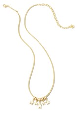 KENDRA SCOTT Ada Star Necklace