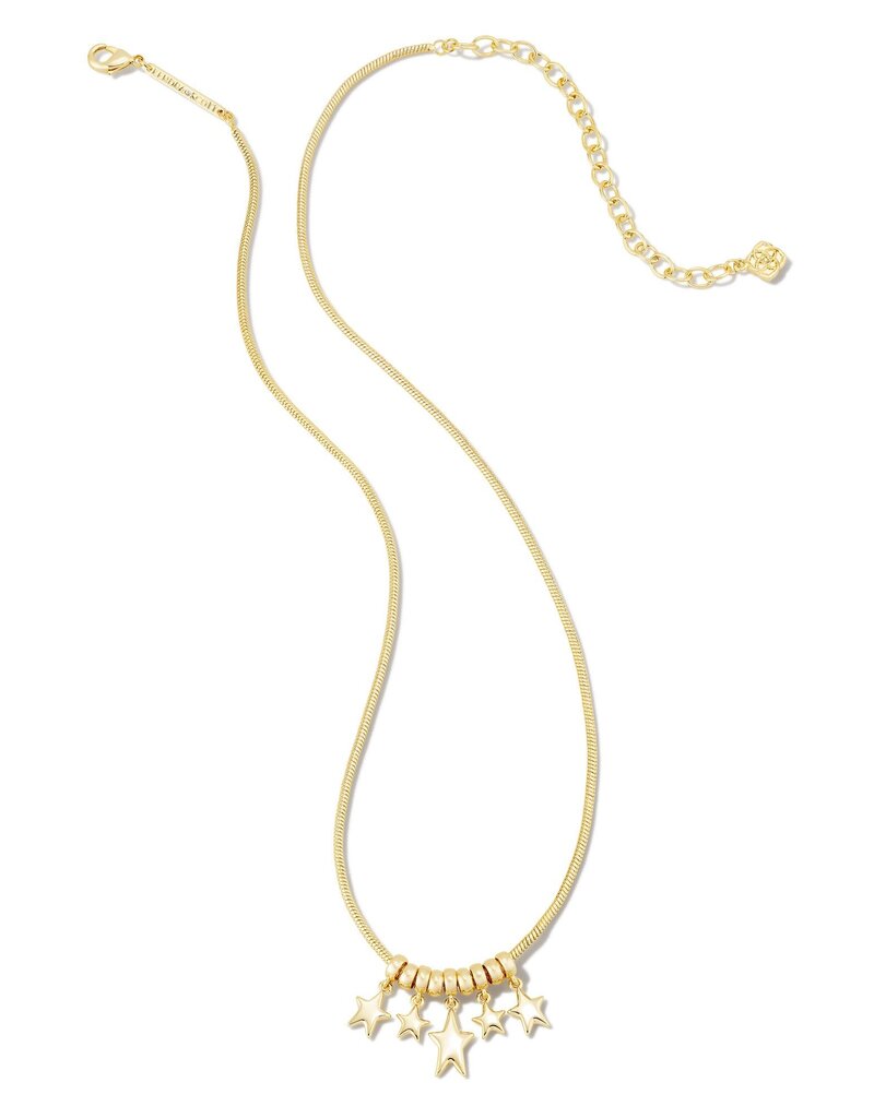 KENDRA SCOTT Ada Star Necklace