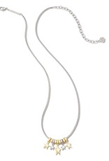 KENDRA SCOTT Ada Star Necklace