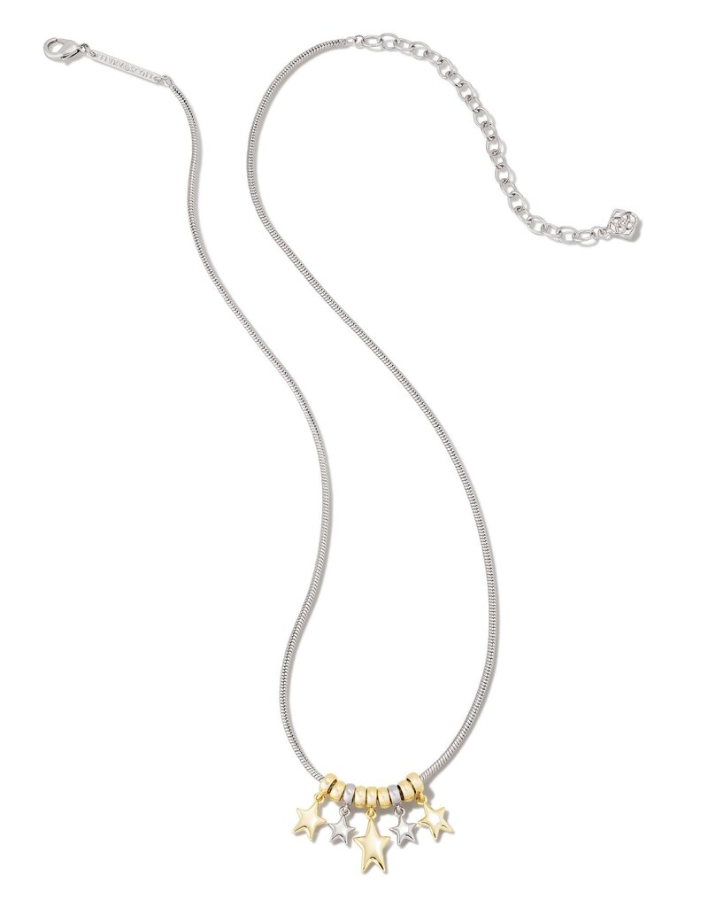 KENDRA SCOTT Ada Star Necklace