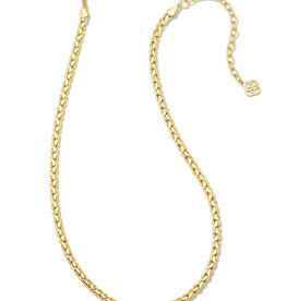 KENDRA SCOTT Brielle Chain Necklace