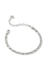 KENDRA SCOTT Brielle Chain Bracelet