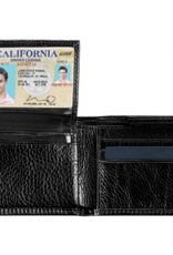 Carnegie Passcase in Black