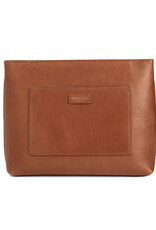 Annetta Cross Body in Cognac