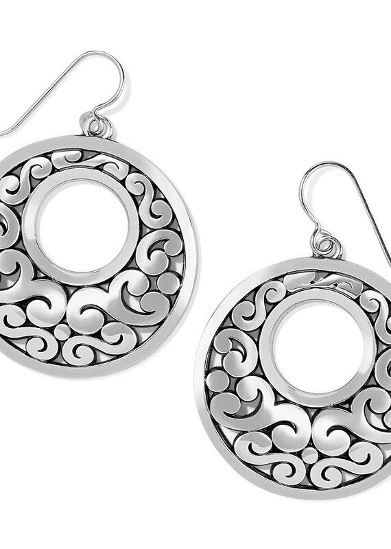 Contempo Nuevo  Ring French Wire