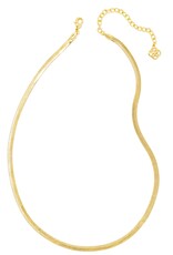 KENDRA SCOTT Kassie Chain Necklace