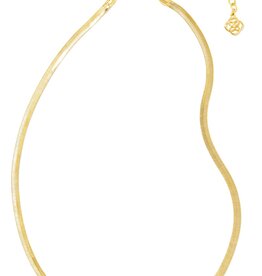 KENDRA SCOTT Kassie Chain Necklace