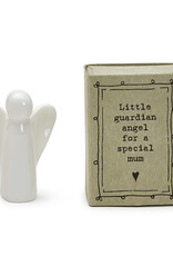 TWO'S COMPANY Little Guardian Angel-Special Mom