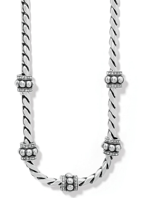 Meridian Bryce Necklace