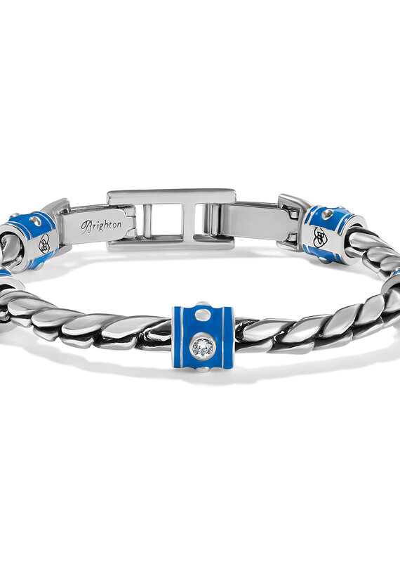 Meridian Sierra Bracelet in Blue