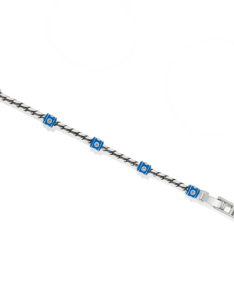 Meridian Sierra Bracelet in Blue