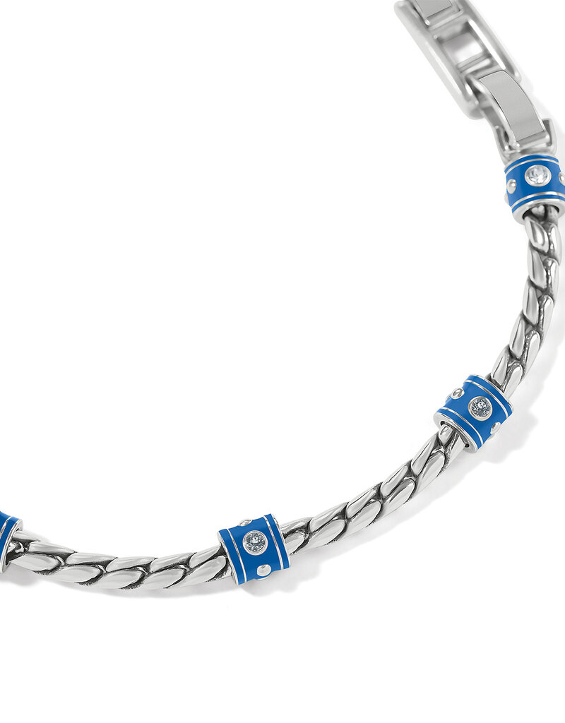 Meridian Sierra Bracelet in Blue