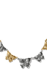 Everbloom FlutterCollar Necklace