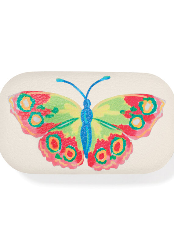 French Garden Butterfly Mini Box