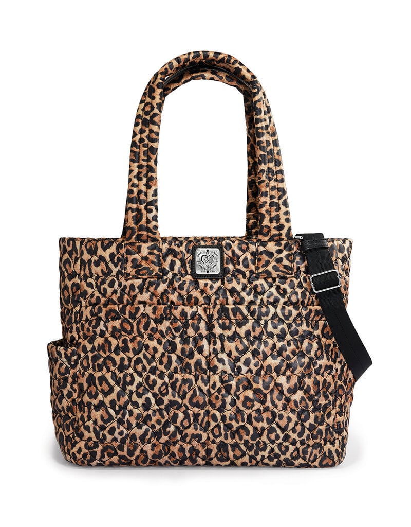 Kameron Utility Tote in Catwalk