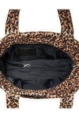 Kameron Utility Tote in Catwalk