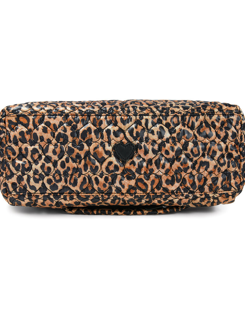 Kameron Utility Tote in Catwalk