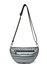 THINK ROYLN Little Runaway in Pearl Pewter