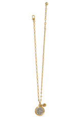 Ferrara Two Tone Luce Small Pendant