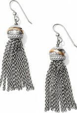 Neptunes Rings Tassel French Wire