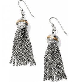 Neptunes Rings Tassel French Wire