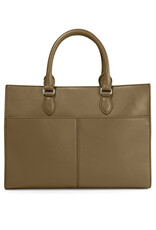 Jaxon Tote in Olive