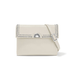 Joy Mini Bag in White