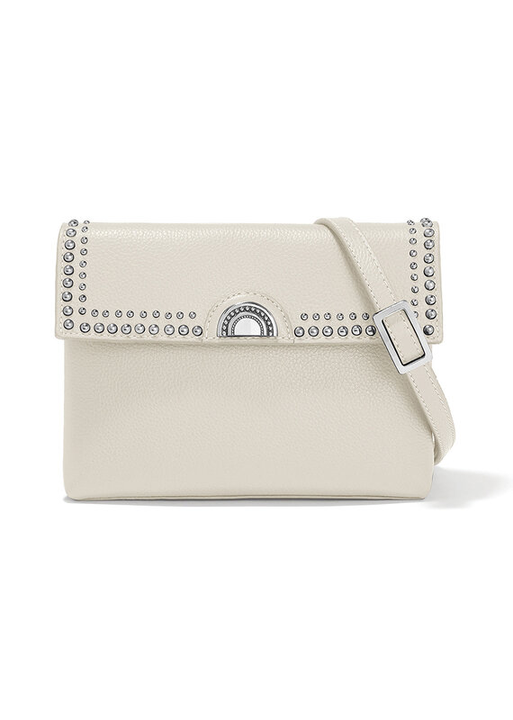 Joy Mini Bag in White