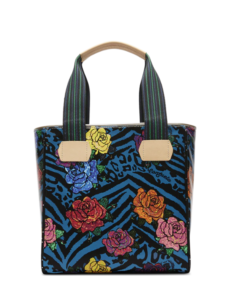 CONSUELA Lolo Classic Tote