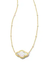 KENDRA SCOTT Abbie Pendant Necklace