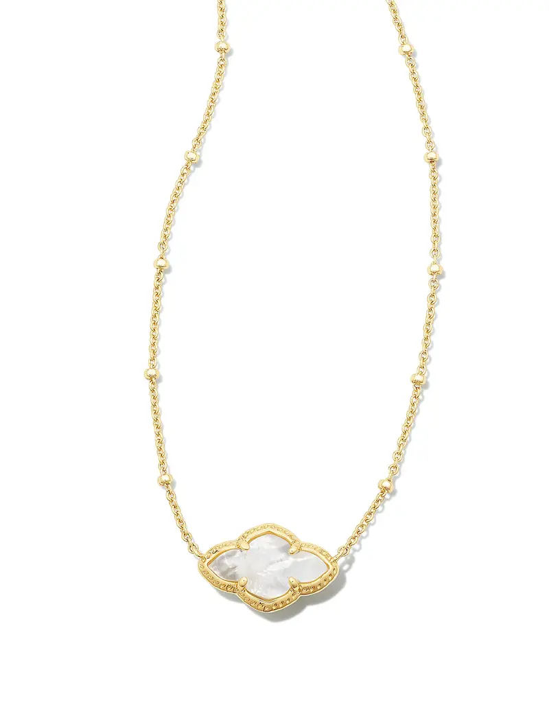 Kendra Scott Ashton Heart Short Pendant Necklace | Zappos.com