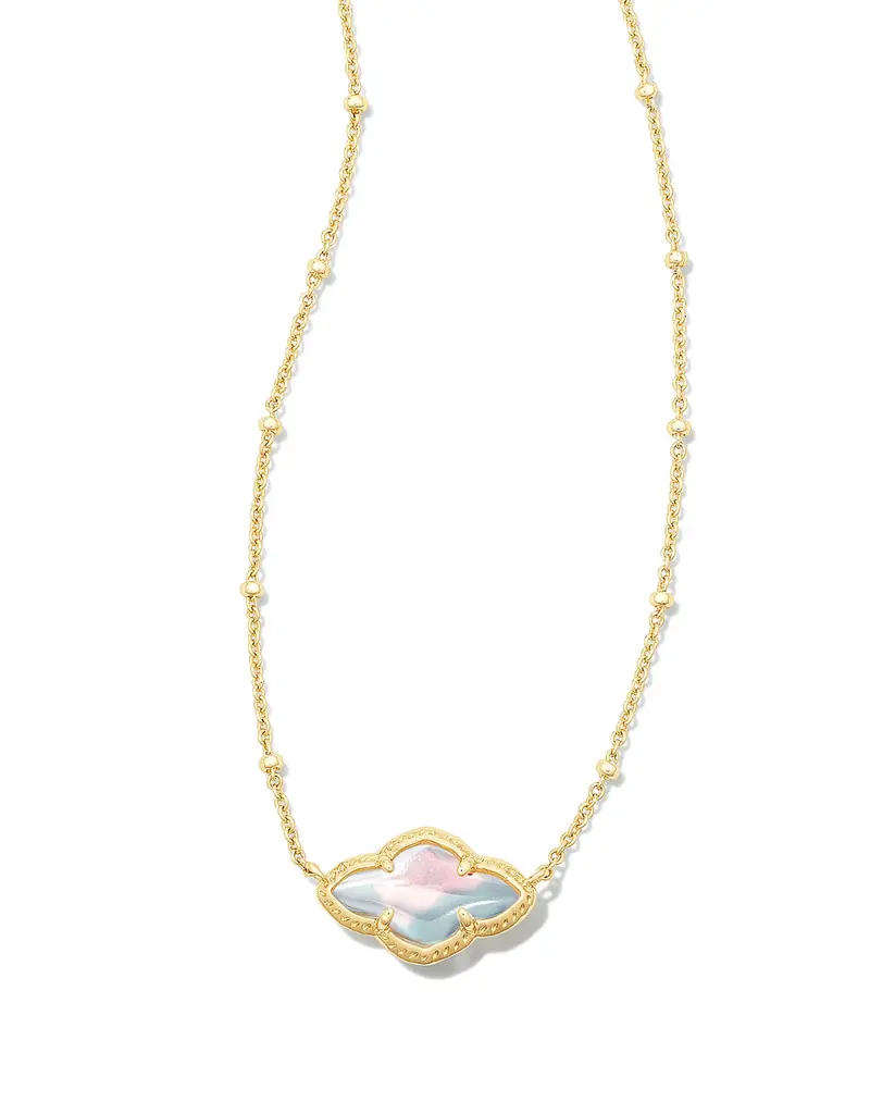 KENDRA SCOTT Abbie Pendant Necklace