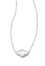 KENDRA SCOTT Abbie Pendant Necklace