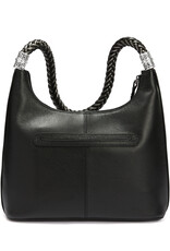 Bellaire Hobo In Black/Anthracite