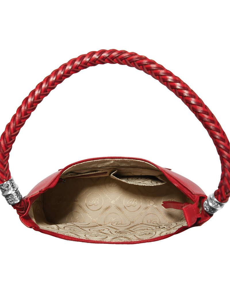 Bellaire Hobo In Poppy