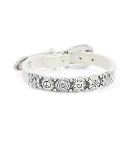 Harmony Bandit in White