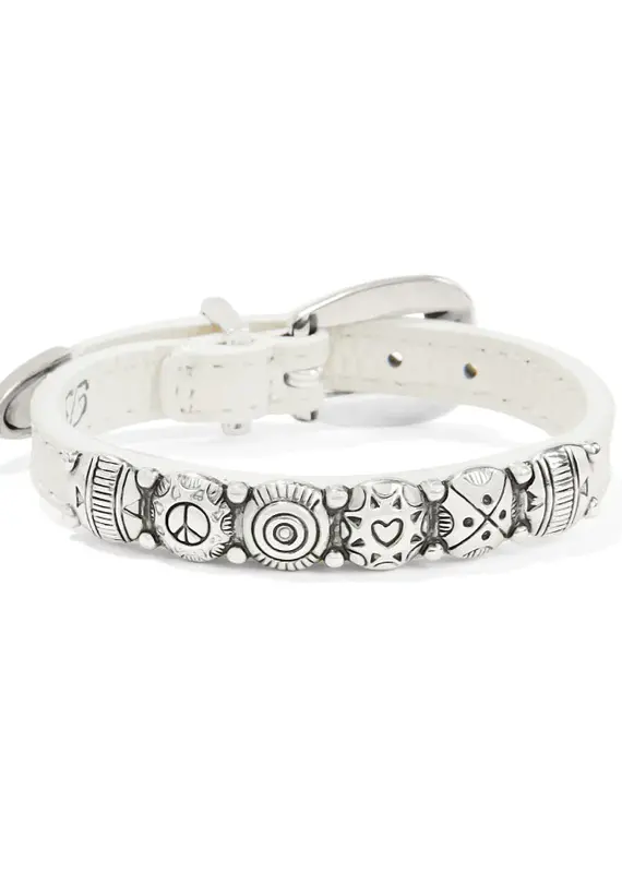 Harmony Bandit in White