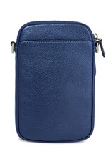 Interlok Mini Utility Bag in French Blue